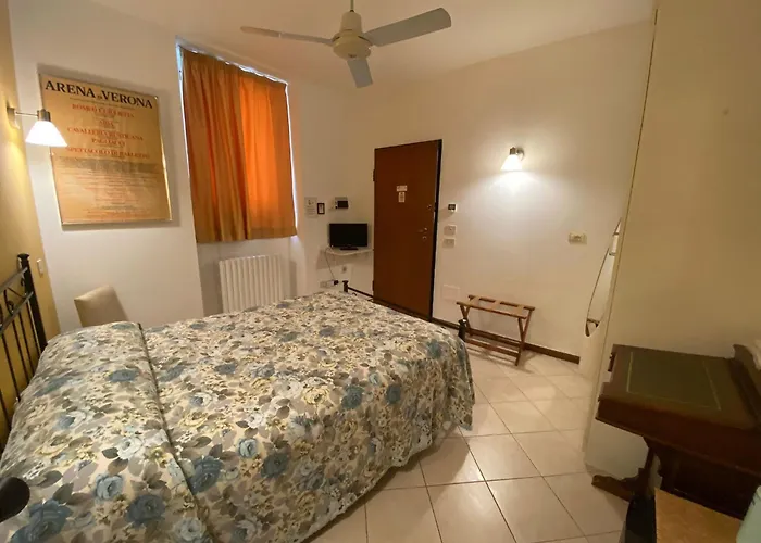 Alloggio Le Casette Di Zecca Giorgia